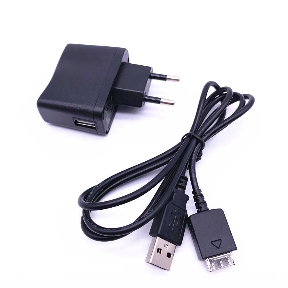 USB Data Charger Cable for SONY Walkman NWZ-A844 NWZ-A845 NWZ-A846 NWZ-A847NW-A805 NW-A806 NW-A808 NWZ-A726 NWZ-A728 NWZ-A729
USB Data Charger Cable for SONY Walkman NWZ-A844 NWZ-A845 NWZ-A846 NWZ-A847NW-A805 NW-A806 NW-A808 NWZ-A726 NWZ-A728 NWZ-A729