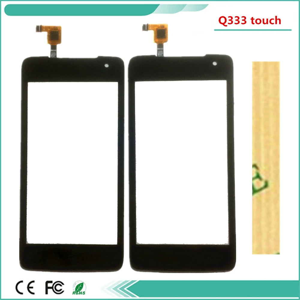 3M Tape phone touch For Micromax Q333 Moible Phone Touch Screen Digitizer Panel Front Glass Sensor Lens Replacement
3M Tape phone touch For Micromax Q333 Moible Phone Touch Screen Digitizer Panel Front Glass Sensor Lens Replacement