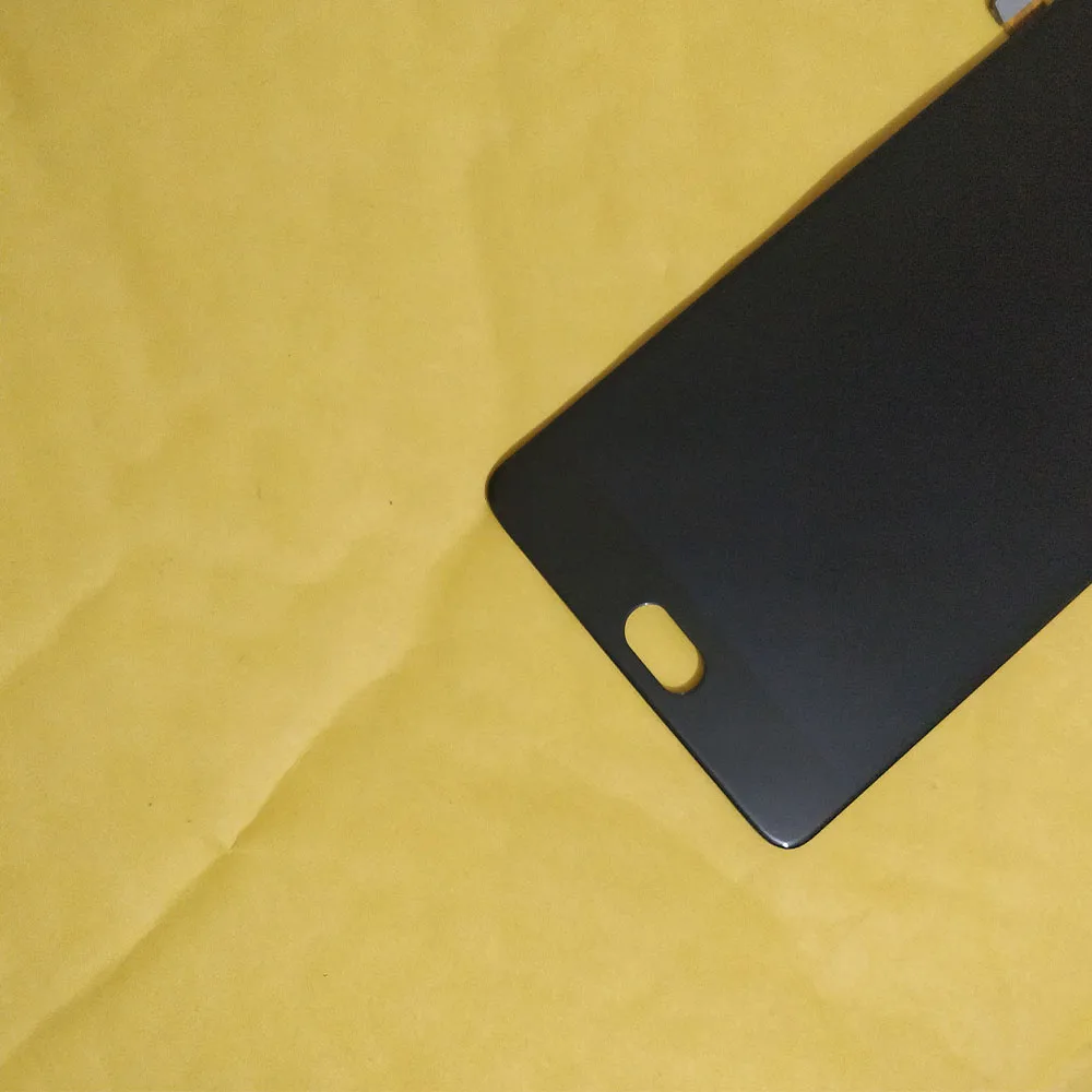 Оригинальный Amoled ЖК дисплей для Oneplus 3 3T A3000 A3003 A3010 кодирующий преобразователь