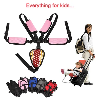 Children Seat Belt Universal Adjustable Fixing 5 Point Harness Baby Belt Stroller Accessories For Kids Stroller High Chair Pram
Children Seat Belt Universal Adjustable Fixing 5 Point Harness Baby Belt Stroller Accessories For Kids Stroller High Chair Pram