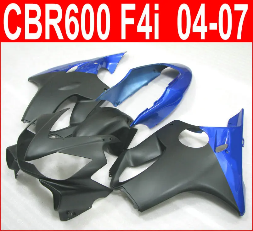 Инъекция, продажа, комплект обтекателей для Honda CBR600 F4I 04-07, комплект черных и синих обтекателей CBR600RR F4I 2004-2007 TB021
Инъекция, продажа, комплект обтекателей для Honda CBR600 F4I 04-07, комплект черных и синих обтекателей CBR600RR F4I 2004-2007 TB021