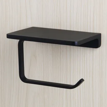 Full Brass Bathroom Paper Rack And Rack Bathroom Mobile Phone Towel Rack, Toilet Paper Box Tissue Box.
Full Brass Bathroom Paper Rack And Rack Bathroom Mobile Phone Towel Rack, Toilet Paper Box Tissue Box.