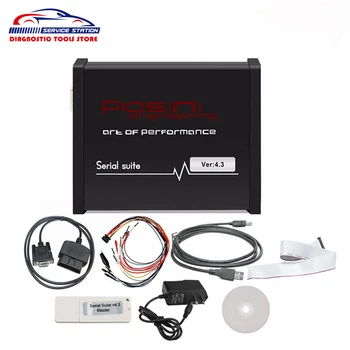 Newest Serial Suite Piasini Engineering V4.3 Master Version With USB Dongle No Need Activated Support More Vehicles 
Newest Serial Suite Piasini Engineering V4.3 Master Version With USB Dongle No Need Activated Support More Vehicles