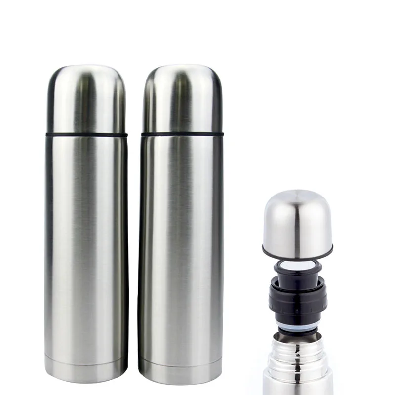 Hot sale Bpa-free Stainless steel Vacuum flasks double layer Insulated thermos cup my water bottle with rope Portable tea mug
Hot sale Bpa-free Stainless steel Vacuum flasks double layer Insulated thermos cup my water bottle with rope Portable tea mug