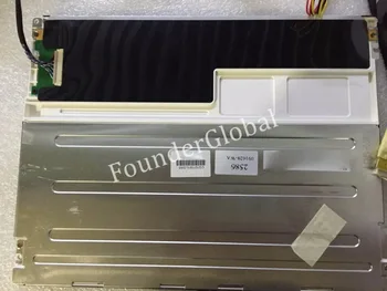 Original 12.1 INCH LQ121S1LG55 LCD display screen panel for Industrial application
Original 12.1 INCH LQ121S1LG55 LCD display screen panel for Industrial application