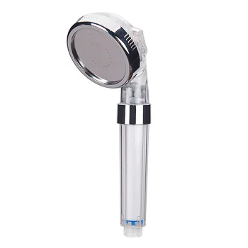 Purified Water Filtration PP Cotton Sprinkler Pressure Boosting Water-saving Removable Three Stage Output Water Hand-held Lotus
Purified Water Filtration PP Cotton Sprinkler Pressure Boosting Water-saving Removable Three Stage Output Water Hand-held Lotus