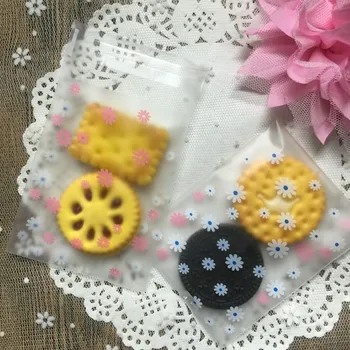 100pcs Pink and White Flower Style Frosted OPP Festival Party Cookie Biscuits Baking Bags Gift Candy Plastic Packaging Bag BZ238
100pcs Pink and White Flower Style Frosted OPP Festival Party Cookie Biscuits Baking Bags Gift Candy Plastic Packaging Bag BZ238