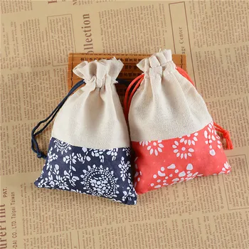 10x14cm Red/Black Cotton Drawstring Bags Pouches Jewelry Gift Bags 50pcs/lot Small Cloth Bracelet Packing Pouch Wedding Gift Bag
10x14cm Red/Black Cotton Drawstring Bags Pouches Jewelry Gift Bags 50pcs/lot Small Cloth Bracelet Packing Pouch Wedding Gift Bag