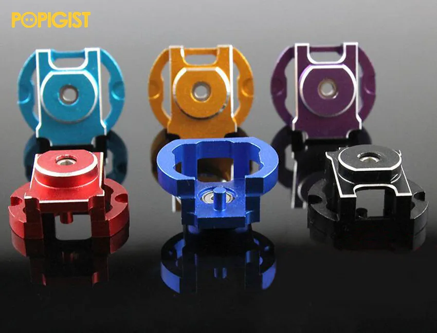 RFDTYGR Aluminum Alloy Motor Back Housing Cover For AULDEY 4WD Motor Spare Parts For AULDEY 4WD Mini Car Model 18072 1Pcs/lot
RFDTYGR Aluminum Alloy Motor Back Housing Cover For AULDEY 4WD Motor Spare Parts For AULDEY 4WD Mini Car Model 18072 1Pcs/lot