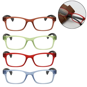 150/200/250/300 Vision Magnifying Glass Unisex Eyewear Magnification For Needle Reading Magnifier Watching Lightweight Glasses
150/200/250/300 Vision Magnifying Glass Unisex Eyewear Magnification For Needle Reading Magnifier Watching Lightweight Glasses