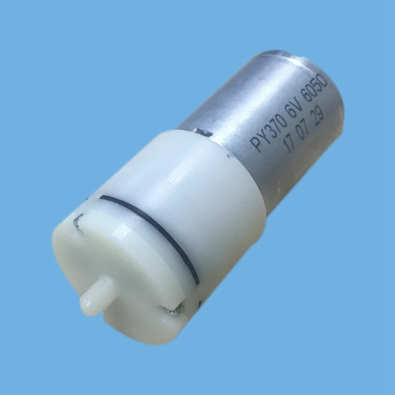 Oxygen Bubble Air Pump for Fish Tank Adjustable Blood Pressure Aquarium Accessorie Automation Motors Drive 3-12V 65A
Oxygen Bubble Air Pump for Fish Tank Adjustable Blood Pressure Aquarium Accessorie Automation Motors Drive 3-12V 65A