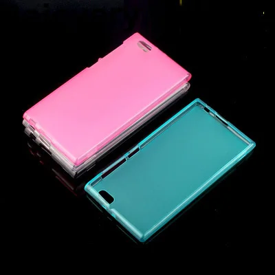 Soft Silicon Rubber Matte Cover Case for ZTE Star 2 Colorful Anti Skid Cover For ZTE Star 2 ZTE Star II G720C G720T Top Quality
Soft Silicon Rubber Matte Cover Case for ZTE Star 2 Colorful Anti Skid Cover For ZTE Star 2 ZTE Star II G720C G720T Top Quality
