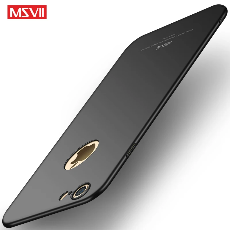 Msvii Coque for iPhone 6 6S Case Ultra Slim Case for iPhone 6 S 6S Plus Case Luxury 360 Full Protection PC Hard Back Cover
Msvii Coque for iPhone 6 6S Case Ultra Slim Case for iPhone 6 S 6S Plus Case Luxury 360 Full Protection PC Hard Back Cover
