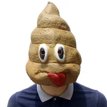 Cartoon Cute Masks A Stool Funny Mask Latex Prank Fools' Day Mascaras Halloween Cosplay Spoof Masker Masque Anonymous Prop Funny
Cartoon Cute Masks A Stool Funny Mask Latex Prank Fools' Day Mascaras Halloween Cosplay Spoof Masker Masque Anonymous Prop Funny