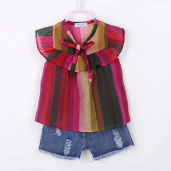 Humor Bear Send A Gift Baby Girl Clothes 2018 New Children Clothse Boys Girls multicolor Coat+Shorts Suit Boy Girls Clothing
Humor Bear Send A Gift Baby Girl Clothes 2018 New Children Clothse Boys Girls multicolor Coat+Shorts Suit Boy Girls Clothing