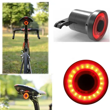 BATFOX bike led light seatpost battery bicycle tail light 38g IPX6 waterproof 20hrs+ run time bike led lights 6v bike led lights
BATFOX bike led light seatpost battery bicycle tail light 38g IPX6 waterproof 20hrs+ run time bike led lights 6v bike led lights