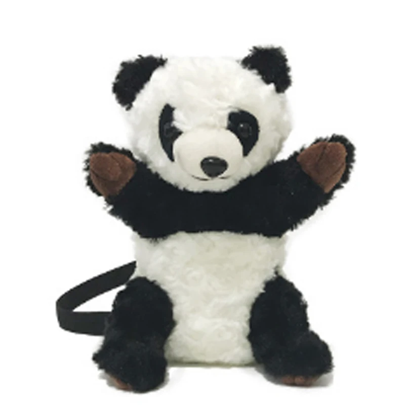 Cute Panda Bag Women Cartoon Rabbit Sling Bag Fluffy Bunny Shoulder Plush Backpack Birthday Gifts Schoolbag
Cute Panda Bag Women Cartoon Rabbit Sling Bag Fluffy Bunny Shoulder Plush Backpack Birthday Gifts Schoolbag