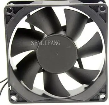 for EFS-08E24D 80*25mm DC24V 0.25A 2 wires DC case fan,8cm cooling fan,inverter cooler
for EFS-08E24D 80*25mm DC24V 0.25A 2 wires DC case fan,8cm cooling fan,inverter cooler
