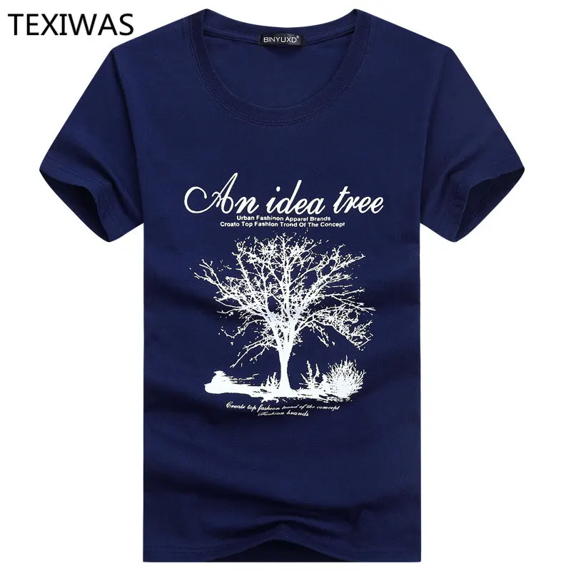 TEXIWAS 2019 T-shirt Wish Leisure Style Tree Short Sleeve Men T-Shirt Casual Cotton Tee Shirt idea tree
TEXIWAS 2019 T-shirt Wish Leisure Style Tree Short Sleeve Men T-Shirt Casual Cotton Tee Shirt idea tree