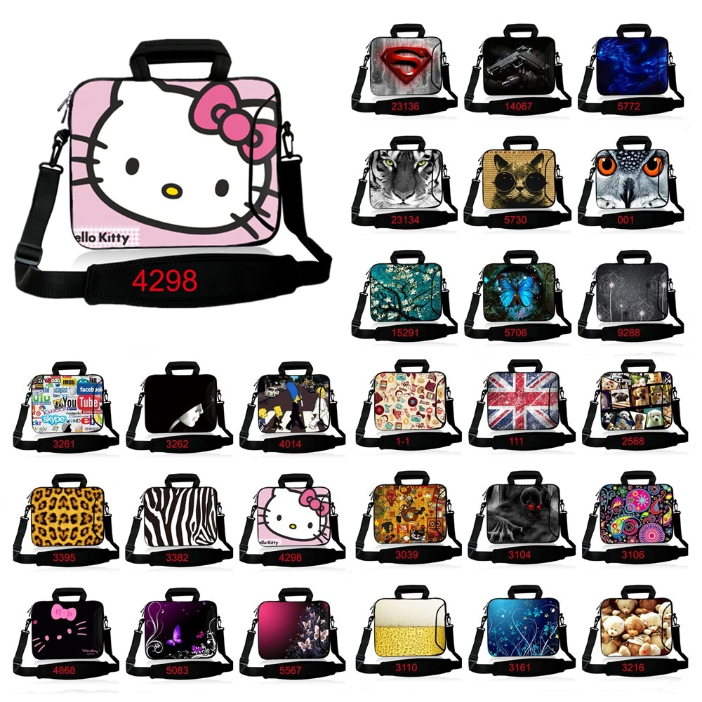 9.7 10.1 11.6 12.1 13 13.3 14.4 15.6 17.3 17.4 Notebook Laptop Shoulder bags Sleeve Case Cover For ipad MacBook lenovo Asus Acer
9.7 10.1 11.6 12.1 13 13.3 14.4 15.6 17.3 17.4 Notebook Laptop Shoulder bags Sleeve Case Cover For ipad MacBook lenovo Asus Acer