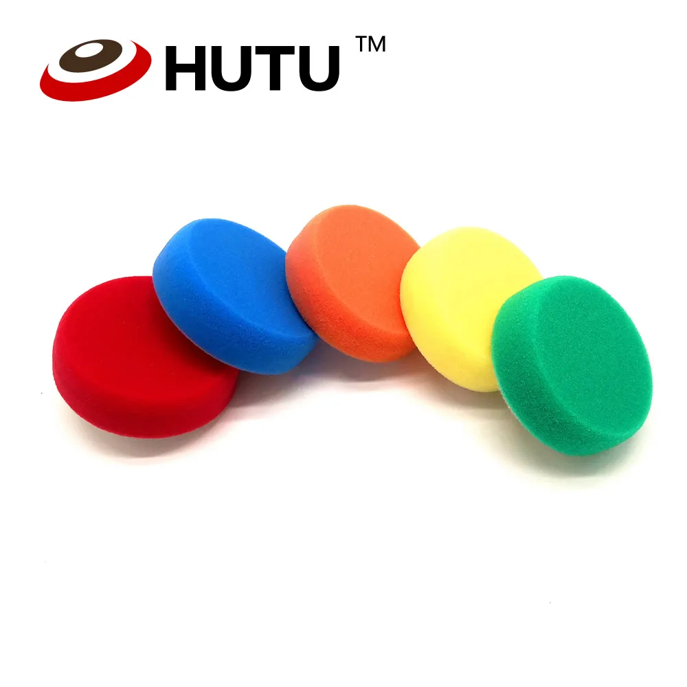 Car Detailing Kit 3 Inch Dia Car Polish Compound Car Detailing Tool Abrasive Disc Foam Polishing Pads
Car Detailing Kit 3 Inch Dia Car Polish Compound Car Detailing Tool Abrasive Disc Foam Polishing Pads