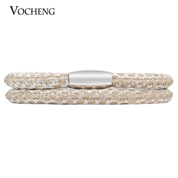 10pcs/lot Endless Charms Interchangeable Jewelry 4 Sizes Leopard Sheep Leather Bracelet VC-038*10
10pcs/lot Endless Charms Interchangeable Jewelry 4 Sizes Leopard Sheep Leather Bracelet VC-038*10