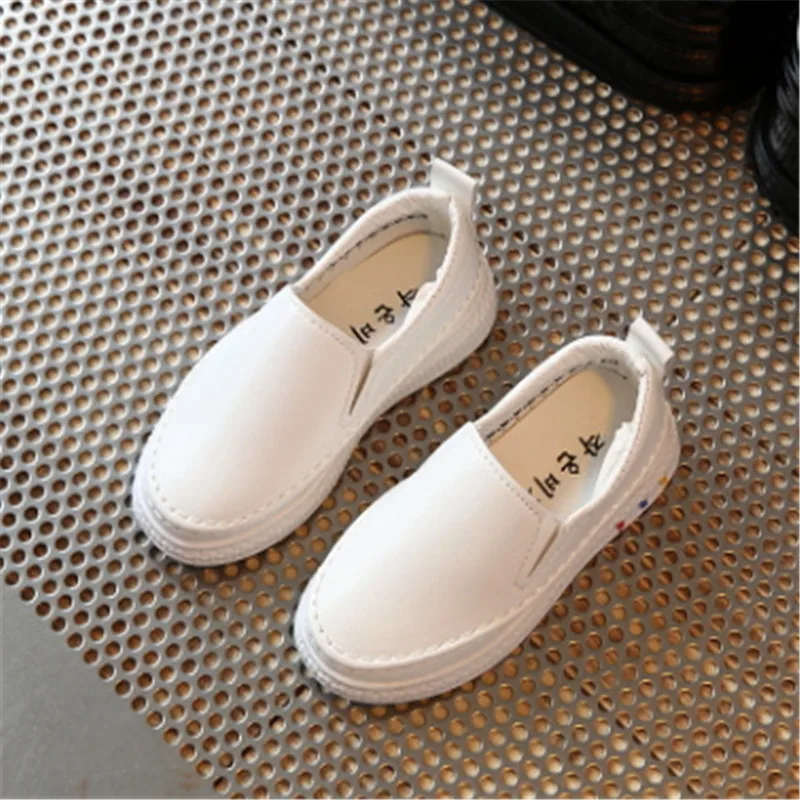 Children's shoes 2018 spring and autumn children's non-slip shoes casual shoes size 21-36
Children's shoes 2018 spring and autumn children's non-slip shoes casual shoes size 21-36