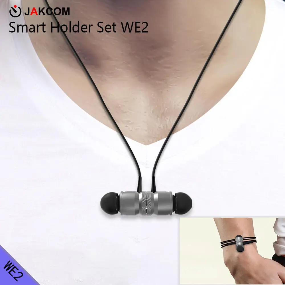JAKCOM WE2 Smart Wearable Earphone Hot sale in Smart Accessories as polar m600 pulseira google home mini
JAKCOM WE2 Smart Wearable Earphone Hot sale in Smart Accessories as polar m600 pulseira google home mini