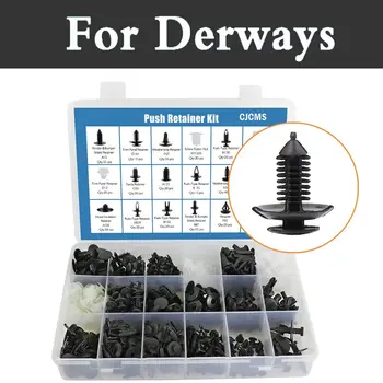 415x Auto Push Pin Rivet Clips Clip Set Vehicles With Removal Tool Rivets For Derways Aurora Cowboy Land Crown Saladin Shuttle
415x Auto Push Pin Rivet Clips Clip Set Vehicles With Removal Tool Rivets For Derways Aurora Cowboy Land Crown Saladin Shuttle