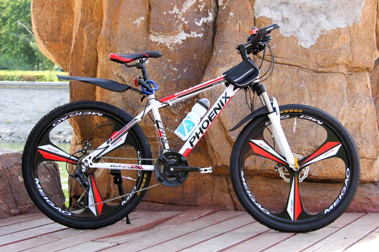 Best Mountain Bicycle 26 Inch One Wheel Male Off-road Adult Speed Road Bike Female Aluminum Alloy Wire Pull Disc Brake 11 Best Mountain Bicycle 26 Inch One Wheel Male Off-road Adult Speed Road Bike Female Aluminum Alloy Wire Pull Disc Brake 11