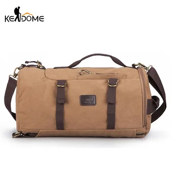 Men Round Bucket Climbing Backpack Canvas Male Travel Mountaineering Shoulder Bag Luggage Handbags Outdoor Sport Tas Balso XA71D
Men Round Bucket Climbing Backpack Canvas Male Travel Mountaineering Shoulder Bag Luggage Handbags Outdoor Sport Tas Balso XA71D