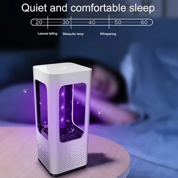 USB Mosquito Killer Lamps Fly Trap Lamp Insect Repellent Killer Anti Mosquito Home Living Room Pest Control
USB Mosquito Killer Lamps Fly Trap Lamp Insect Repellent Killer Anti Mosquito Home Living Room Pest Control