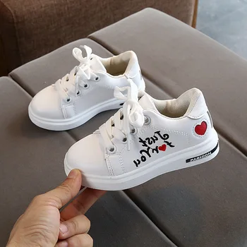 New Spring Autumn Kids Casual Shoes Sneakers Boys Girls Princess Sport Shoes Toddler Kids Boys Cute Sneakers Size 26-37
New Spring Autumn Kids Casual Shoes Sneakers Boys Girls Princess Sport Shoes Toddler Kids Boys Cute Sneakers Size 26-37