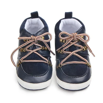 Baby Shoes Toddler Kids Casual Sneakers Crib Babe Newborn Boys Shoes Infant First Walker Footwear New
Baby Shoes Toddler Kids Casual Sneakers Crib Babe Newborn Boys Shoes Infant First Walker Footwear New