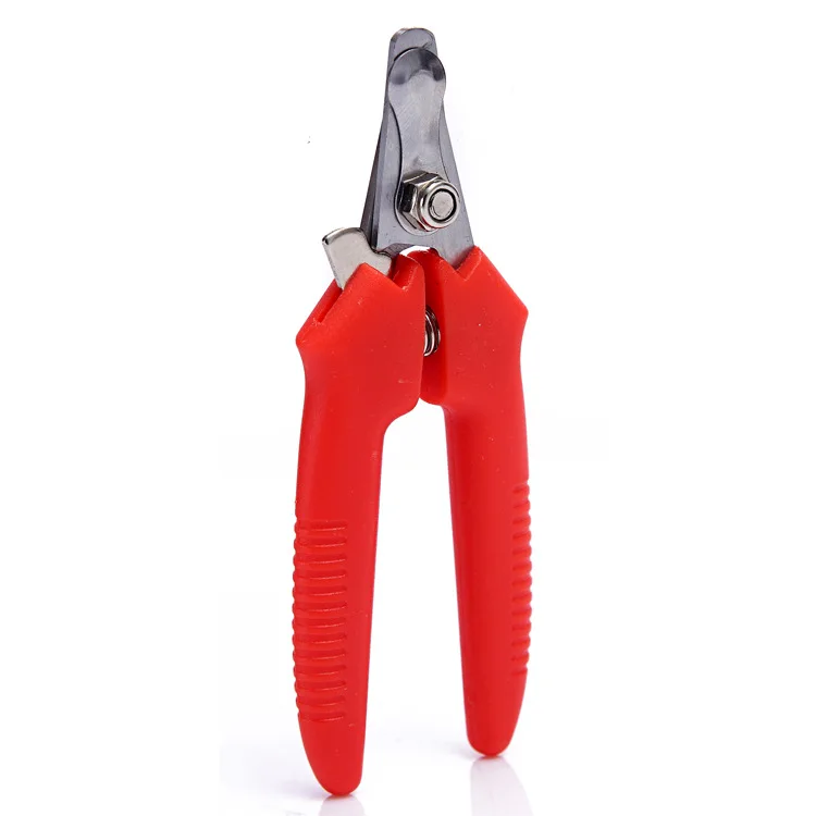 Dog Cat Puppy Pet Professional Nail Clipper Animal Nail Scissor Nail Cutter For Dog Pet Supplies
Dog Cat Puppy Pet Professional Nail Clipper Animal Nail Scissor Nail Cutter For Dog Pet Supplies