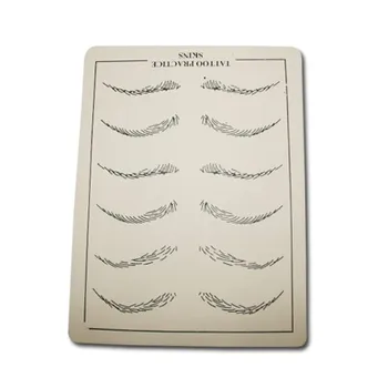 Professional tattoo practice skin 3D Tattoo Practice Skin for learner use permanent makeup practice skin
Professional tattoo practice skin 3D Tattoo Practice Skin for learner use permanent makeup practice skin
