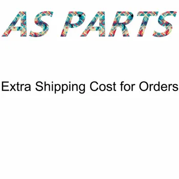 1set Upper Fuser Roller and Lower Roller by Aliexpress Standard Shipping