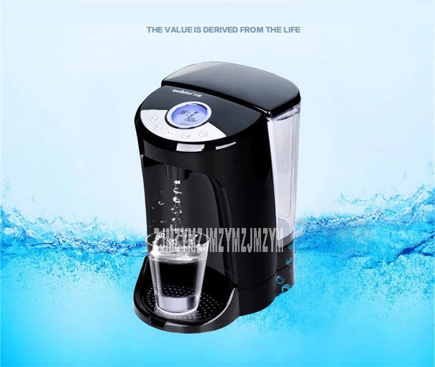 Description Picture 4 of itemWH-169-2 2.5L multifunctional health glass maker water cooker household electric kettle 220V/50Hz tea pot  Electric Kettles