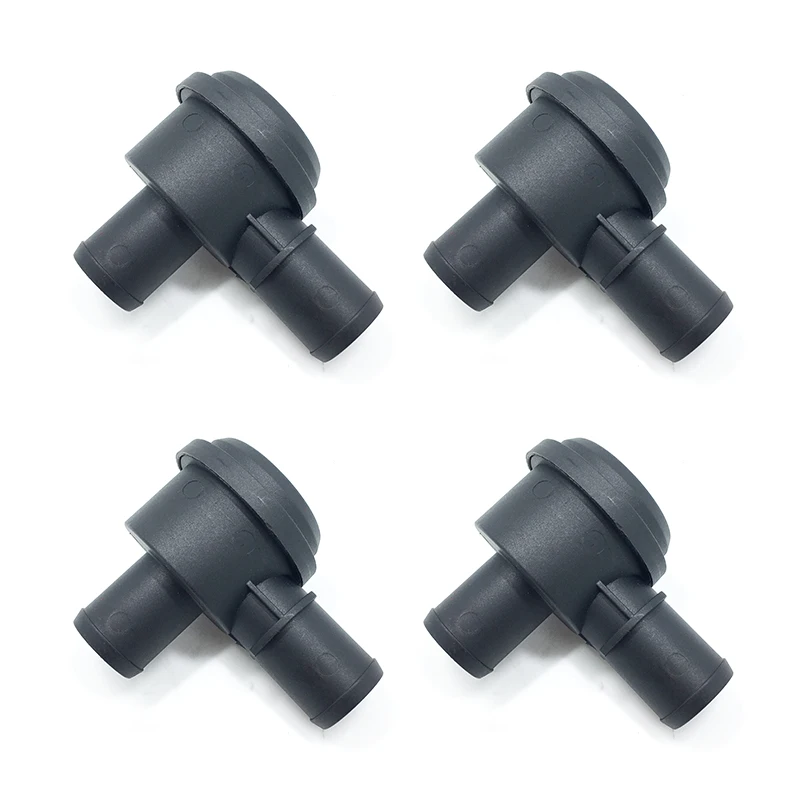 4 Pcs OEM Turbocharger Diverter Valve For VW PASSAT B5 Golf Jetta GLI MK4 Bettle TT 06A 145 710 P 06A 145 710 N 058 145 710 A
4 Pcs OEM Turbocharger Diverter Valve For VW PASSAT B5 Golf Jetta GLI MK4 Bettle TT 06A 145 710 P 06A 145 710 N 058 145 710 A