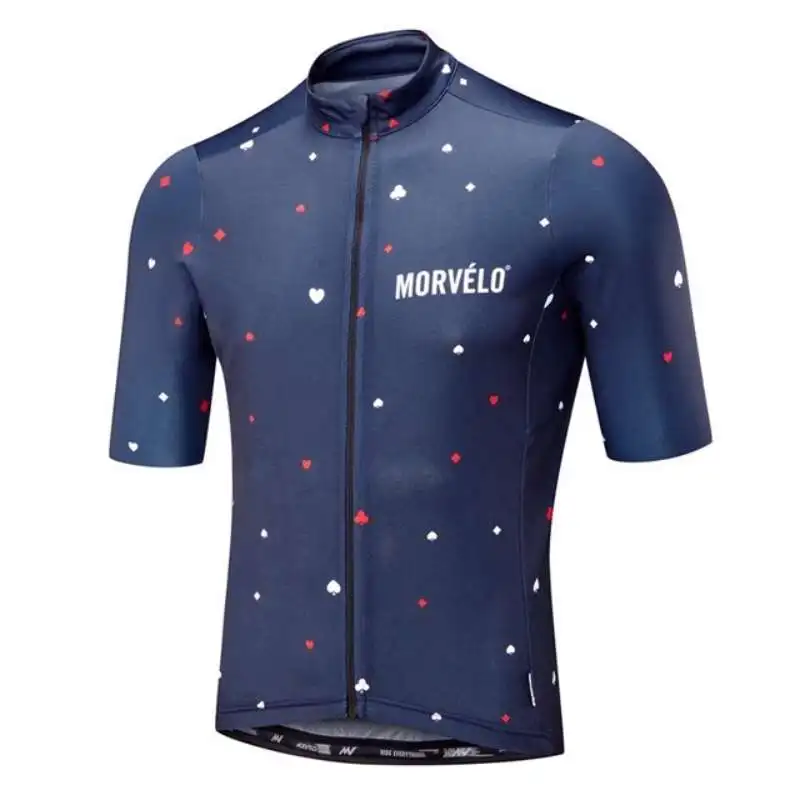 morvelo Cycling Jersey 2018 Cycling Clothing Racing Sport Bike Jersey Top Cycling Wear Short Sleeves Maillot ropa Ciclismo
morvelo Cycling Jersey 2018 Cycling Clothing Racing Sport Bike Jersey Top Cycling Wear Short Sleeves Maillot ropa Ciclismo