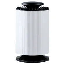 EXPED חכם יתושים חשמליים מנורת בית קרינה-משלוח יתושים דוחה USB photocatalyst led מקורה שינה יתושים מנורה(China)