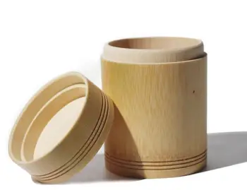 30pcsPersonalize Bamboo Storage Boxes Wooden Containers Handmade Organizer Tea Jars Coffee Cans Sugar Receive For Bulk Products
30pcsPersonalize Bamboo Storage Boxes Wooden Containers Handmade Organizer Tea Jars Coffee Cans Sugar Receive For Bulk Products