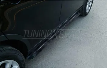 Fit for Land Rover Range Rover Sport 2014-2019 Side Step Nerf Bar Running Board
Fit for Land Rover Range Rover Sport 2014-2019 Side Step Nerf Bar Running Board