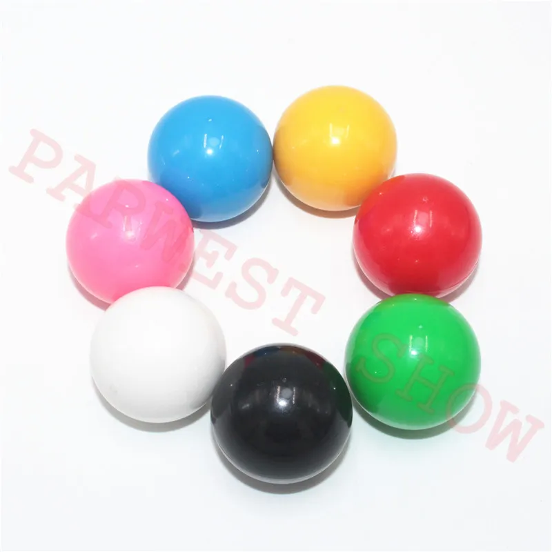 1pc/Lot Round top ball for arcade sanwa joystick/Zippy joystick balltop Round ball(7 colors)
1pc/Lot Round top ball for arcade sanwa joystick/Zippy joystick balltop Round ball(7 colors)