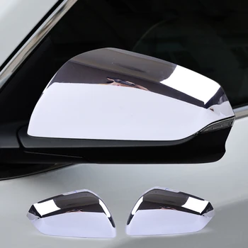 DWCX ABS Chrome Car Rear view Rearview Side Mirror Cover Trim Glass Frame Accessories Fit for Chevrolet Equinox 2018
DWCX ABS Chrome Car Rear view Rearview Side Mirror Cover Trim Glass Frame Accessories Fit for Chevrolet Equinox 2018