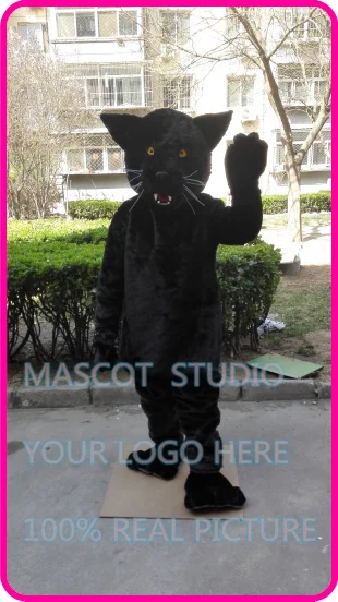 mascot black panther leopard jaguar cougar mascot costume custom fancy costume cosplany mascotte cartoon fancy dress
mascot black panther leopard jaguar cougar mascot costume custom fancy costume cosplany mascotte cartoon fancy dress