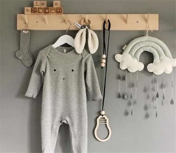 Hat Clothes Storage Rack wood Wall Hanging hanger Child room decoration Hook photography DIY INS
Hat Clothes Storage Rack wood Wall Hanging hanger Child room decoration Hook photography DIY INS