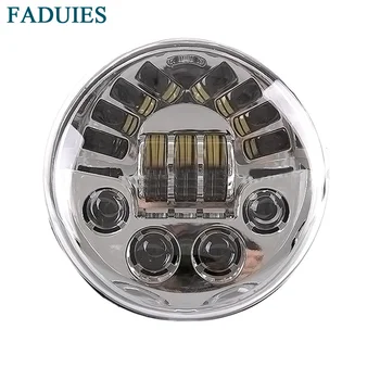 FADUIES New 2017 Motorcycle Aluminum LED Headlight For V-Rod VRod VRSCF VRSCA VRSCR V-Rod 2002-2017 harley Vrod
FADUIES New 2017 Motorcycle Aluminum LED Headlight For V-Rod VRod VRSCF VRSCA VRSCR V-Rod 2002-2017 harley Vrod