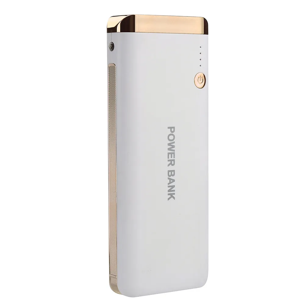 Hot 12000mAh Power Bank Charging 3 USB Mobile Phone External battery Charger For iPhone X 8 For xiaomi For honor Smartphone
Hot 12000mAh Power Bank Charging 3 USB Mobile Phone External battery Charger For iPhone X 8 For xiaomi For honor Smartphone