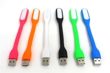 2016 New Portable Type Usb Led Light Led Usb Lamp Electronic For Power Bank PC Lights
